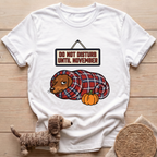 Do Not Disturb T-Shirt