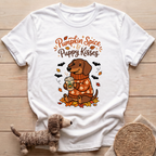 Pumpkin Spice T-Shirt