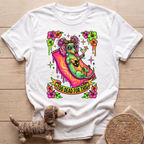 Too Dead For This T-Shirt