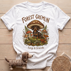 Goblincore Mushroom T-Shirt