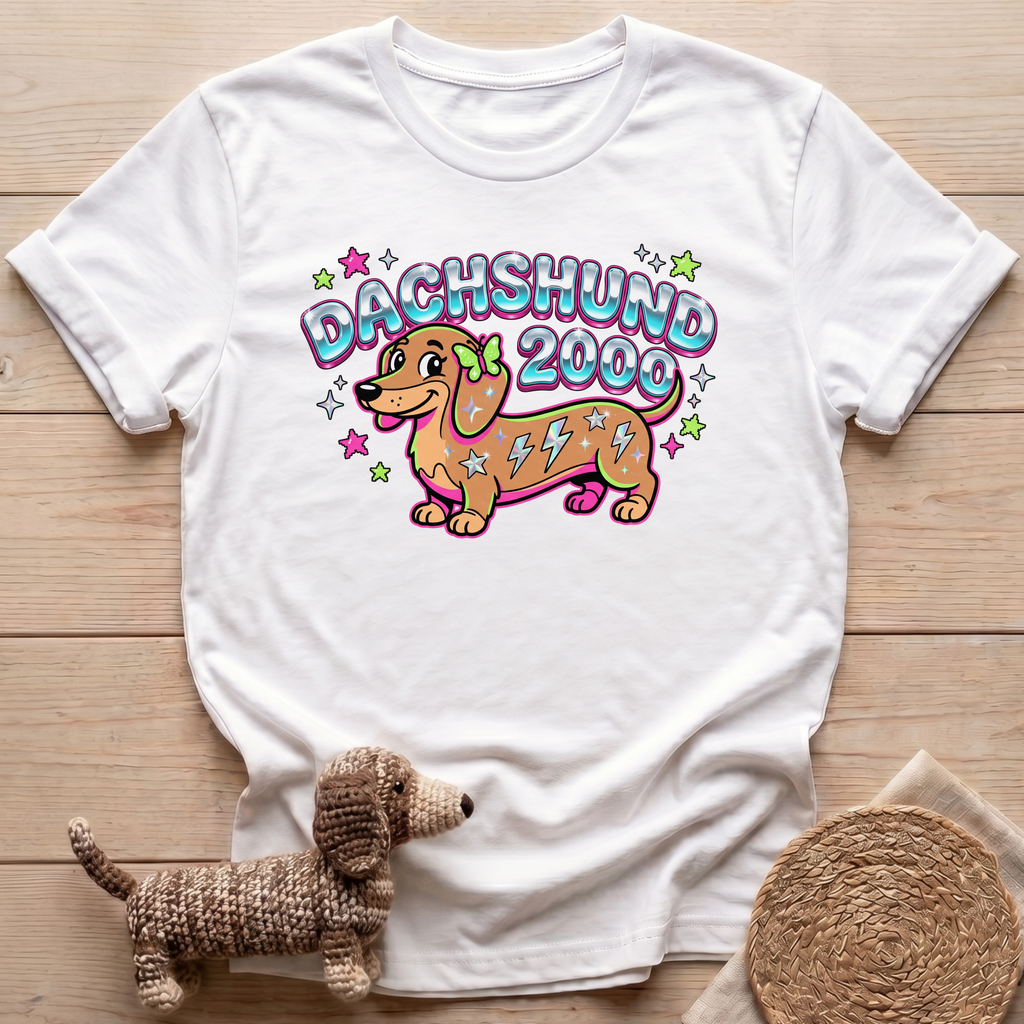Dachshund 2000 T-Shirt