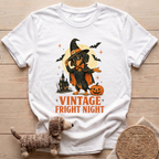 Vintage Fright Night T-Shirt
