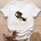 Too Good To Be Spooky T-Shirt