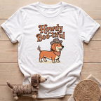 Howdy Boo-tiful T-Shirt