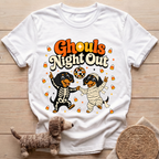 Ghouls Night Out This T-Shirt