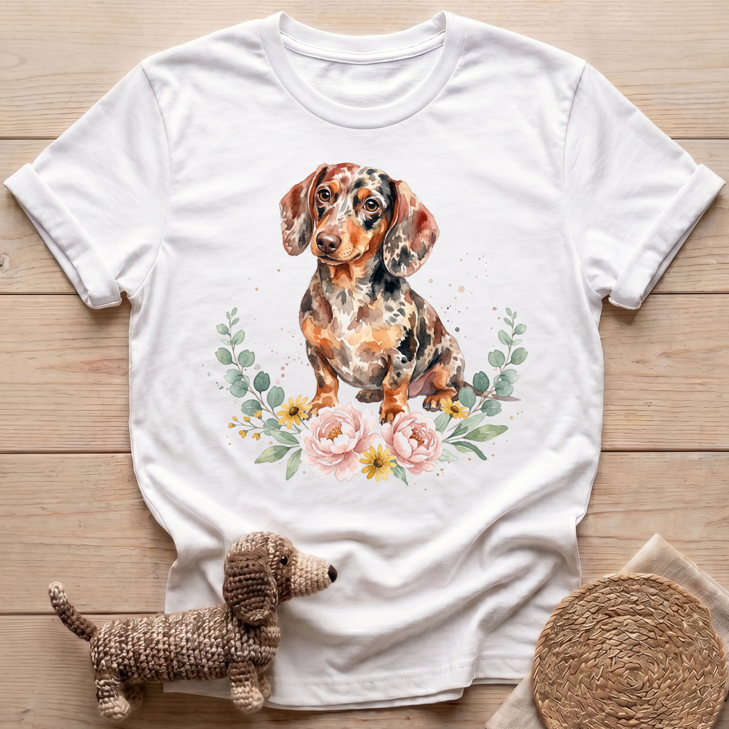 Sweet Flower T-Shirt
