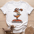 Wind Up T-Shirt