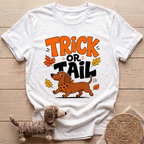 Trick or Tail T-Shirt