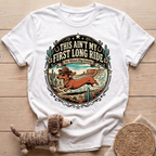 Long Ride T-Shirt