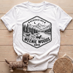 Weenie Woods T-Shirt