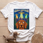 Cosmic Confusion T-Shirt